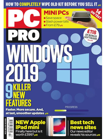 PC Pro Issue 297